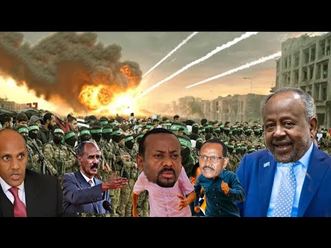 DEG DEG ABIY AHMED O CABSI LA JOOGI WAAYEY ADIS ABABBA DAGAL KA QARXAY DHULKA CANFARTA HUBKA CULUS O 
