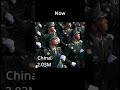 Armys in WW2 vs Now #history #ww2 #facts