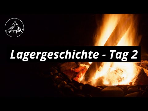 Video: Lagergeschichte