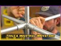 Professional Tools & Industrial Innovations