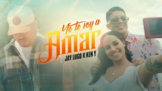 Jay Lugo X Ken-Y - 