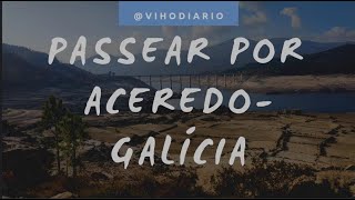 A VILA PERDIDA REAPARECEU- ACEREDO/ GALICIA