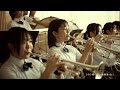【吹奏楽ver.】令和の卒業ソング『僕らまた』で勇気づけられる! カロリーメイト新CM&メイキング映像公開