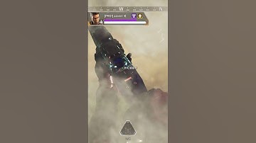 STILL ALIVE....... #apexlegend #combo #apex #gaming #clutch #apexlegendclip