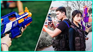 ✅ Top 5: BEST Nerf Guns In 2023 [ Best Nerf Guns For Kids ]