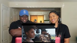 Bryson Tiller - Right My Wrongs (Reaction) | A Classic!!!