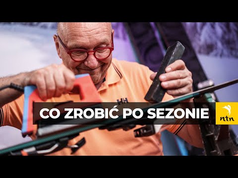 Wideo: Przewodnik po sezonie narciarskim w Quebecu (w podziale na miesiące)