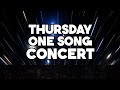 Thursday One Song Concert: Party Lights