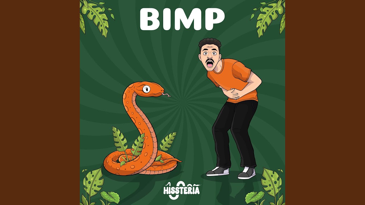 Guarda BIMP su YouTube Guarda BIMP su YouTube