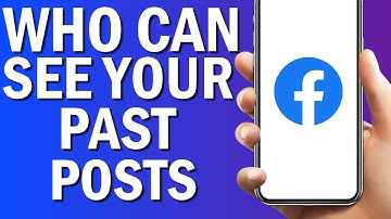 How To Limit Who Can See Your Past Posts On Facebook App