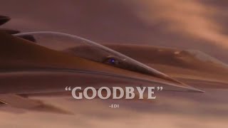 𝗚𝗢𝗢𝗗𝗕𝗬𝗘 / Two Steps From Hell - Never Back Down (“Stealth” Cinematic)