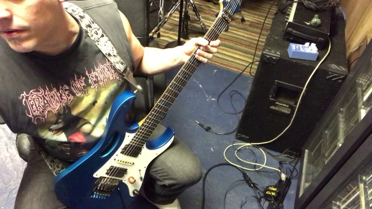 Van Halen On Fire YouTube