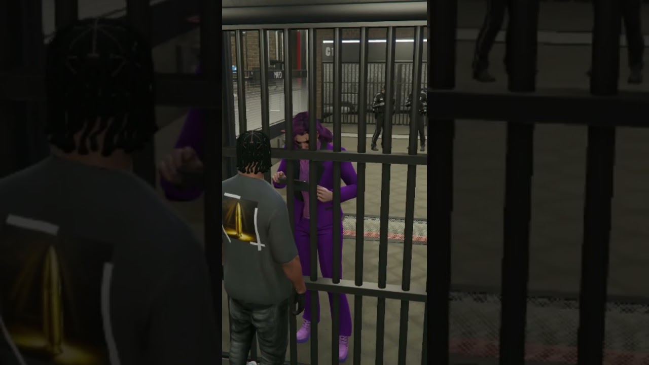 Courtroom Comedy: Can't Afford the Fine! 😂⚖️