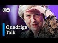 Showdown in London: Wer gewinnt im Brexit-Drama? | DW Qudadriga