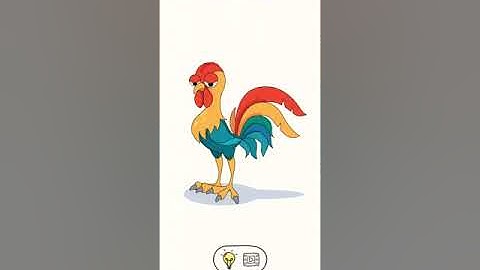 DOP Draw One Part Level 89 Walkthrough Solution and Answer By AMQ Gaming