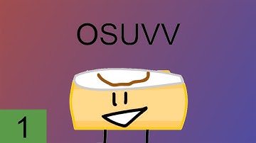 OBJECT SHOW ULTIMATE VIEWER VOTING | Episode 1