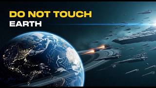 Do Not Touch Earth. The Galaxy Didn’t Listen—Now Humans Deliver Total Retaliation HFY | Sci-Fi Story