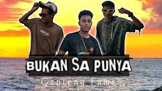 BUKAN_SA_PUNYA_Ganteng_Fams(MUSIC VIDEO)🎧