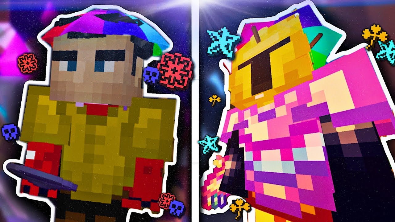These INSANE updates changed Hypixel Skyblock forever... - YouTube
