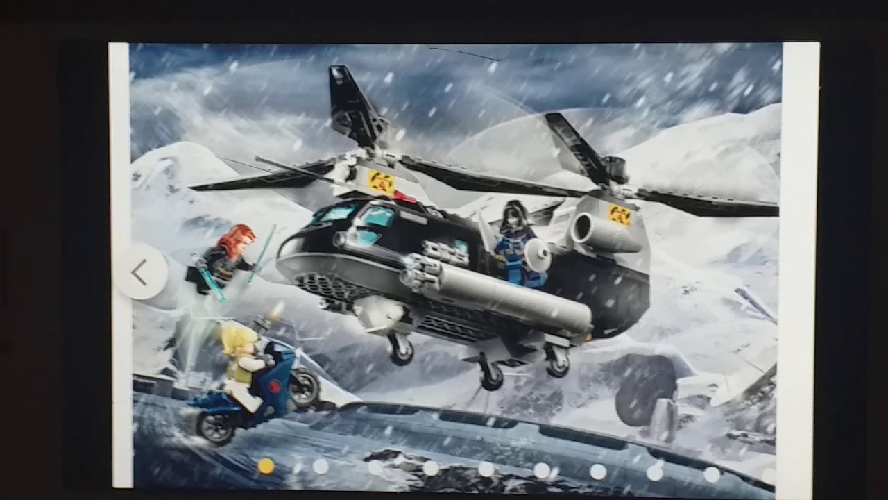 MAster news-1 новинки марта 2020 года