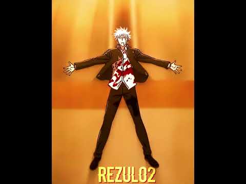 Funk Universo X Soka Mona GOJO EDIT 