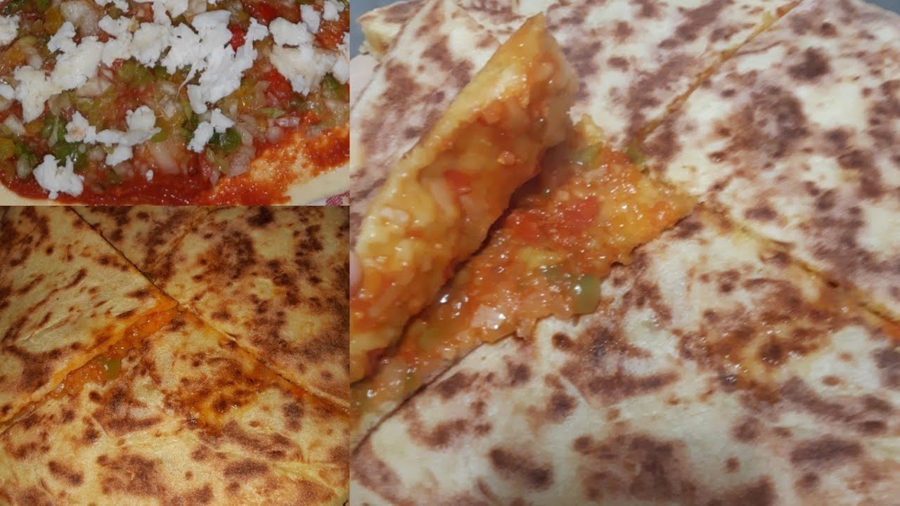 #kesrat echahma#همافاست #اغروم افلفل#كسرة الشحمة #المخلعة#كسرة محشية#على طريقتي#