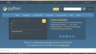 Python Installation Guide for Beginners | Step-by-Step Tutorial