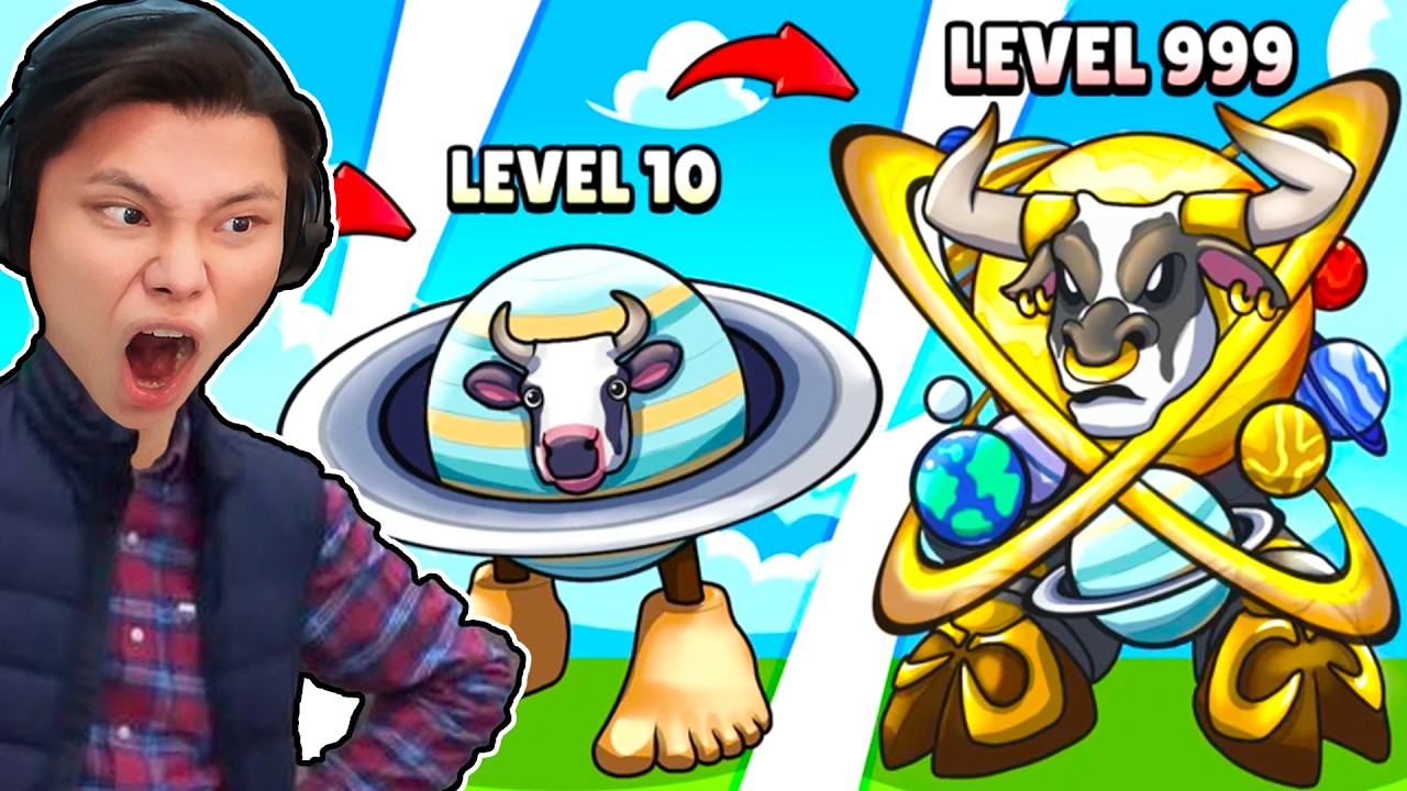 [ROBLOX] JAYGRAY TIẾN HÓA BRAINROT Lv 999 SIÊU NGẦU✨👺🧹THỬ THÁCH NÂNG CẤP TUNG TUNG SAHUR vs BẠN BÈ