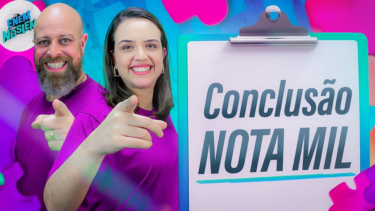 PROPOSTA DE INTERVENÇÃO  DO ENEM COMPLETA