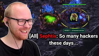 My Upgrade Rush Got Me Accused of Hacking