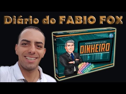 Jogo Administrando o seu Dinheiro - Pais & Filhos