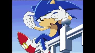 Sonic the Hedgehog! And the Snake from Outer Space! Trailer