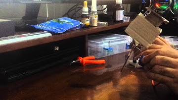 Projeto catapulta arduino