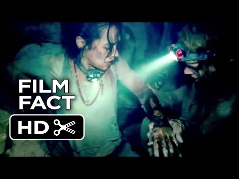 As Above, So Below Film Fact (2014) - Horror Movie HD