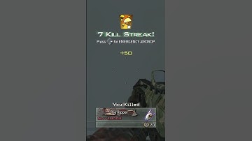 I CANT BELIEVE I JUST SURVIVED THAT #cod #mw2 #xbox