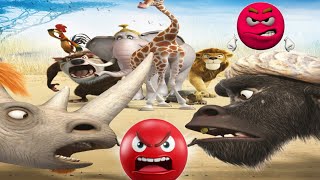 Mummy Vs Wild Life Simulator-|Fantastic Simulator Game That You Lead Mummy Vs Wild Life Family| screenshot 4