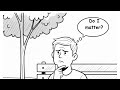 Existential Bench – What a Simple Bench Can Teach About Life