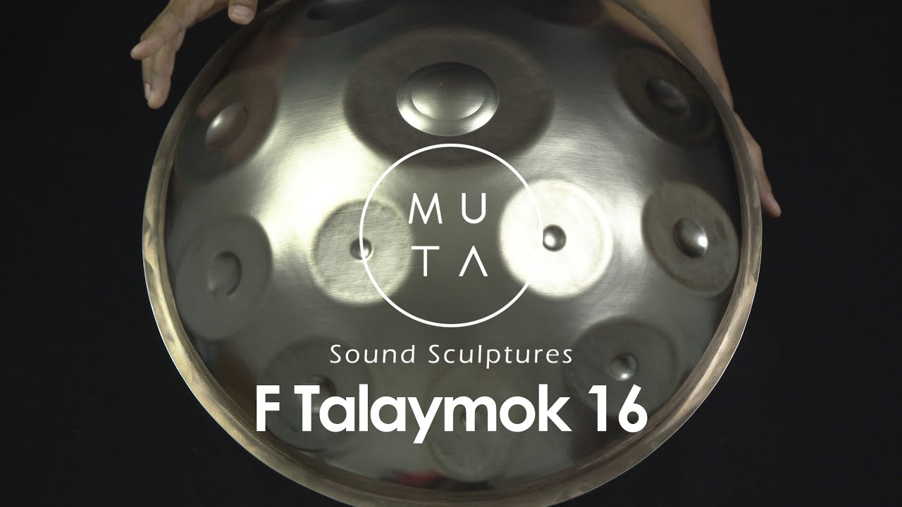 MUTA - F Talaymok 16