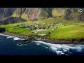 Jauh dari Apapun! Beginilah Kehidupan di Tempat Paling Terpencil di Dunia - Tristan da Cunha