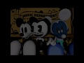 Gambar cover build our machine remix bendy and treasure island abandoned by disnaiy prewin 1 sfm