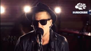 OneRepublic - 'Love Runs Out' (Capital Session)