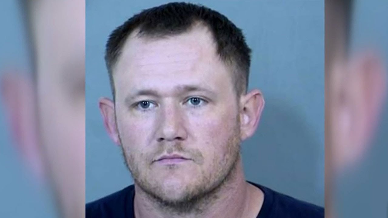Bond Denied For Man Accused Of Killing Athena Brownfield - YouTube