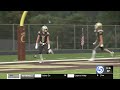 Lincoln vs South Harrison