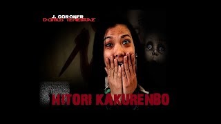 Hitori Kakurenbo - Ritual Creepypasta