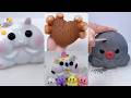 Relaxing Squishy ASMR Sounds | Deep Stress Relief & Better Sleep (2026)