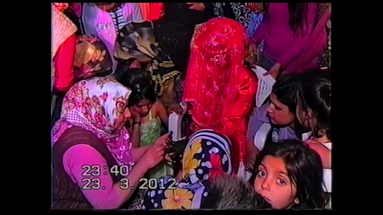 MURATLI ESKİ ROMAN DÜĞÜNLERİ