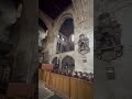 St Bartholomew The Great #visitlondon #englishteacher #englishonline #ieltspreparation