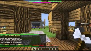 FIRST GAME!! | Mineplex Ep 1