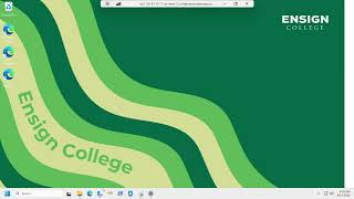 IT235 Final VM Machine Project