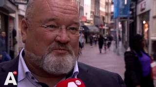 Zorgen Om Proef Met 24 Uur Shoppen In Centrum